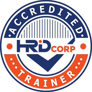 HRDCorp Accredited Trainer