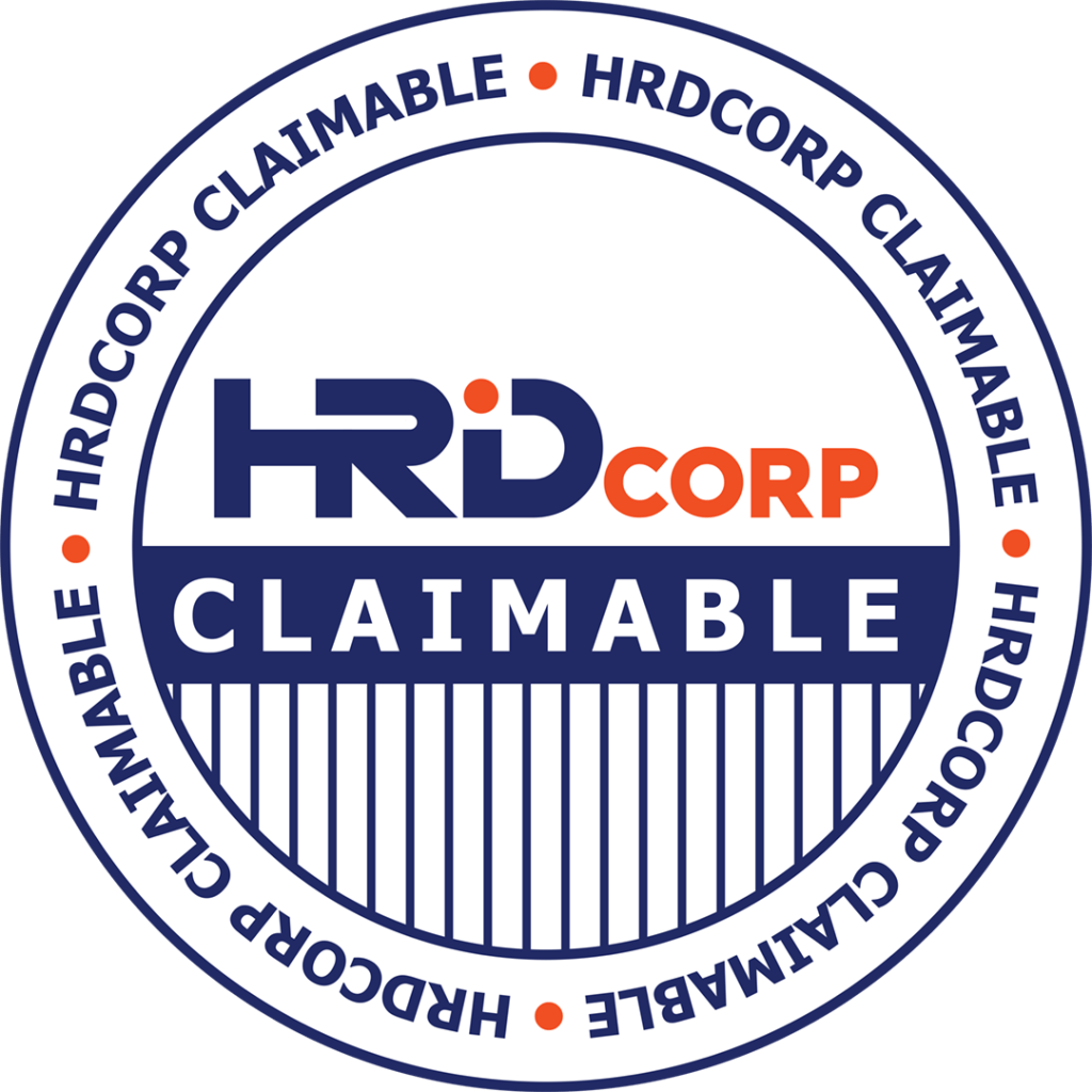 HRDCorp Claimable