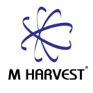 M Harvest PLT
