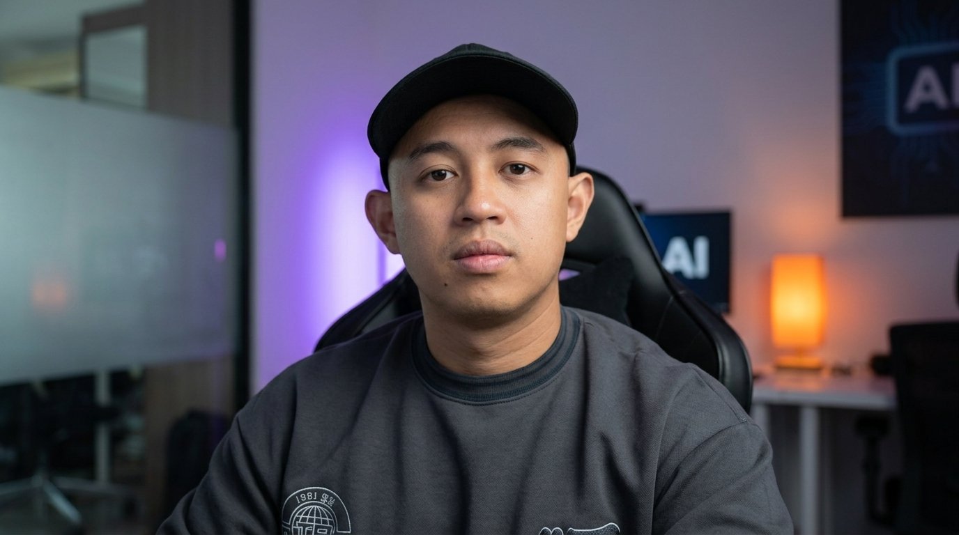 Bryan Ng &mdash; AI Generative Trainer